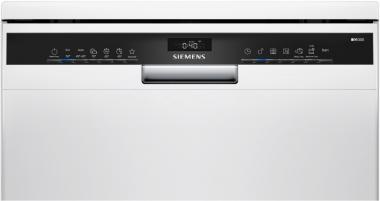 Siemens SN23HW05ME ws Geschirrspüler 
