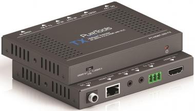 PureLink HDBT Extender Set   PT-HDBT-200 