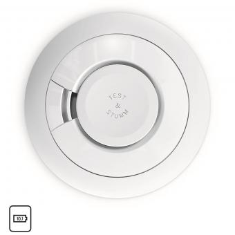 EI 10-Jahres Rauchwarnmeld. EI650i-0L177 