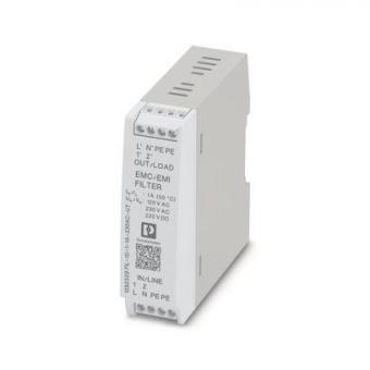 Phoenix 1292329     FIL-1S-1-1A-230AC-UT 