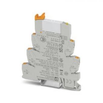 Phoenix 2909528       PLC-RPT-24DC/21/EX 