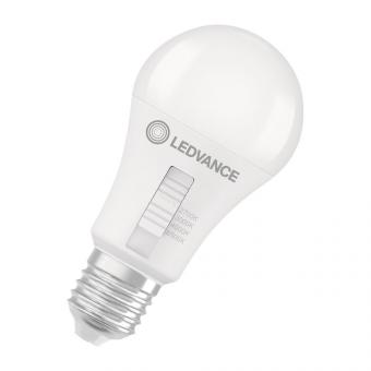 Ledvance LED CLASSIC A75 DIM CCT SELECT 
