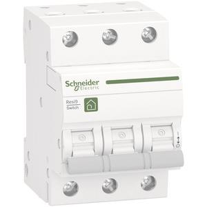 GS Lasttrennschalter 3P 63A     R9S64363 