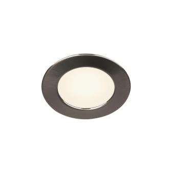 SLV Downlight DL 126 LED rund     112225 