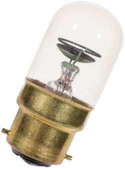 BAIL Bailey Glimmlampe B22d    NB60110GC 