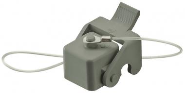 HART HAN 3A-AK-QB (GRAU) KU  09200035442 