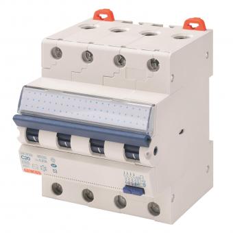 GEWISS FI/LS-Schalter (RCBO)     GW94368 