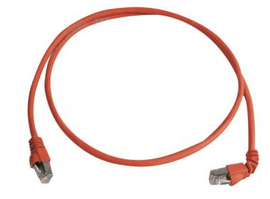 TEGA Patchkabel S/FTP Cat.6a   100008015 