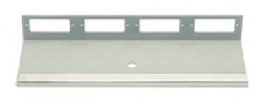 TG VERT.PLATTE KOMPAKT RAL   H02025A0286 
