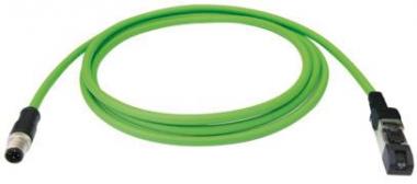 TEGA STXM12x1-RJ45Verb.Leit. L80311A0000 