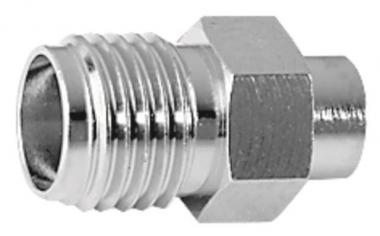TEGA SMA-Kabelbuchse 50Ohm   J01151A1181 