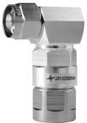 TEGA N-Winkelstecker Simfix  J01020B0044 