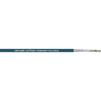 LAPP ETHERLINE P FLEX CAT5E 2X2XAWG26 