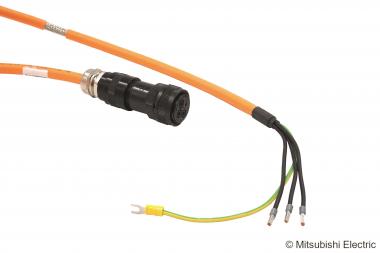 Mitsubishi Leistungs-   PCS040N-05.0-0C5 