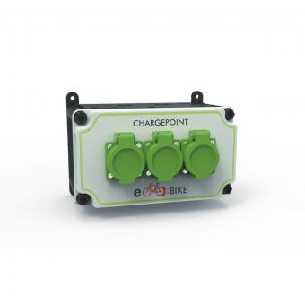 Bals Variabox E-mit 16A          E-89217 
