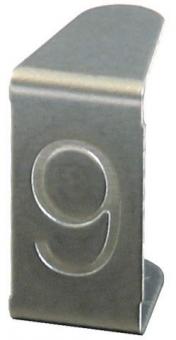 Dehn 490009 NSE 9 V2A          NSE 9 V2A 