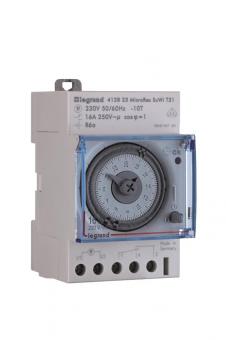 Legrand 412823 MicroRex T31 Su/Wi Plug& 