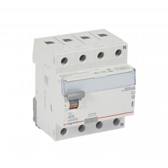 Legrand 411785 TX3 Fi-Schalter 40A 
