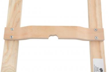 Krause Dachleiter Holz            804440 