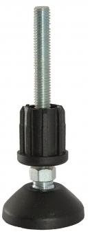 Krause STABILO Fußplatten-Set     805133 