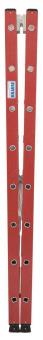 KRAU GFK-Stufenstehltr. Bs.2X 8   815446 