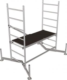 KRAU Arbeitsgerüst (Alu)          710116 
