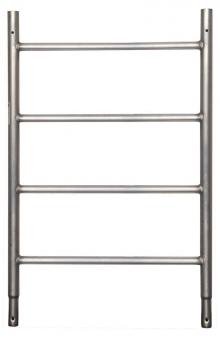 KRAU Climtec Vertikalrahmen       715029 