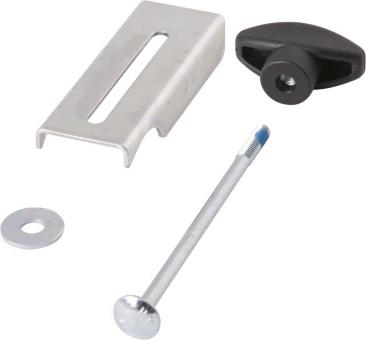 Krause MONTO Sicherungsset 90mm   718853 