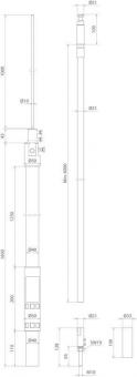  HVI LI PL L6M SR1600 FSP1000 GFK AL V2A 