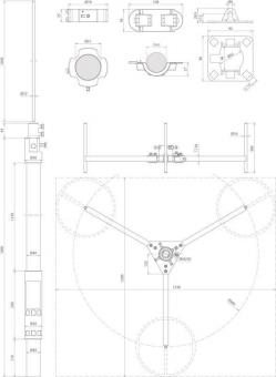   FM D40 L2700 GFK AL V2A DBS R560 STTZN 