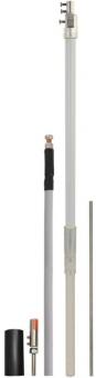   HVI LI PL L6M SR2400 FSP500 GFK AL V2A 