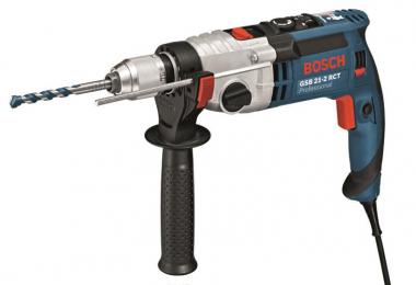 Bosch Schlagbohrmaschine GSB 21-2 RCT 