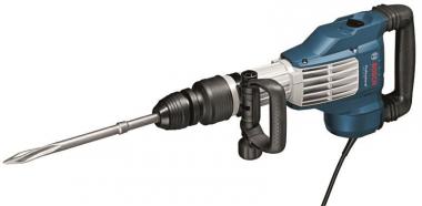 Bosch Schlaghammer GSH 11 VC m. SDS max 