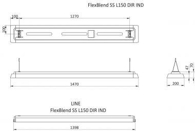      SP342P 45S/940 PSD PCS SMT L150 WH 