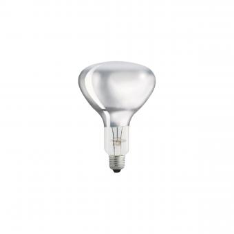 Philips Reflektor R125 IR 375W E27 klar 