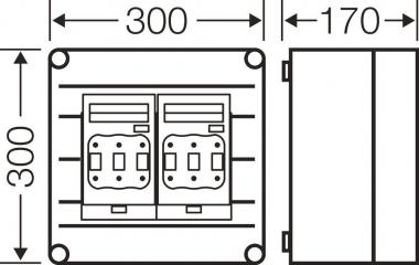 HENS Mi-NH-                      Mi 6266 