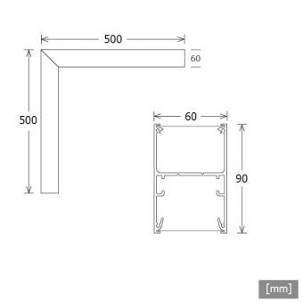 LTS LKDI-P 060.001.090 OAG si     665201 