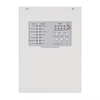 INDEXA Brandwarnzentrale mit 4     BA10Z 