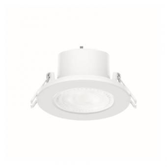 LTEK LED-Einbaustr. 6W 470lm SPA44-6W-XW 