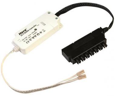 Hera 24V RGBW-Controller     20805003053 