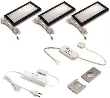 Hera LED Unterbauleuchte     61053230103 