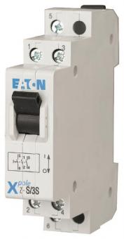 EATON Z-S/3S Steuerschalter 3S    248334 