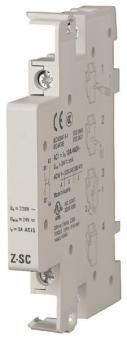 EATON Z-SC Hilfsschalter 1S+1O 3A 248862 