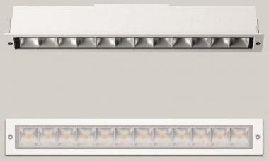 BEGA E-Einbauleuchte 3000K       24303K3 