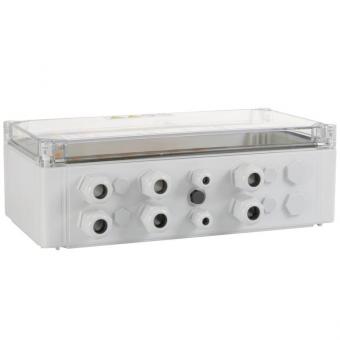 Weidmüller PVN DC 2I 2O 3MPP SPD1R CG 11 