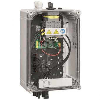 Weidmüller PVN1M1I2S1FXVXO2TXPX11 