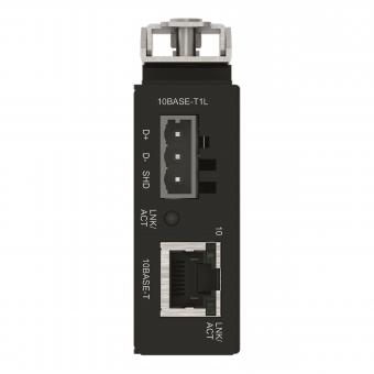 WAGO 852-1705 Industrial Media Converter 