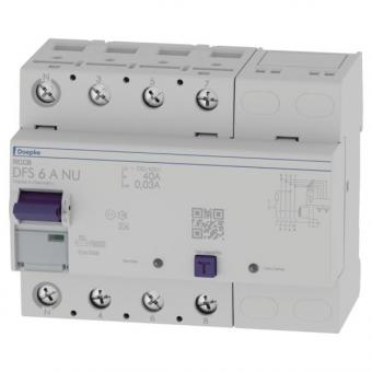 Doepke              DFS6 040-4/0,03-A NU 