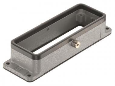 HART Anbaugehäuse            09300160381 