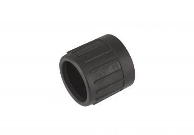 Fränkische E-Ku-E 32 schwarz UV 